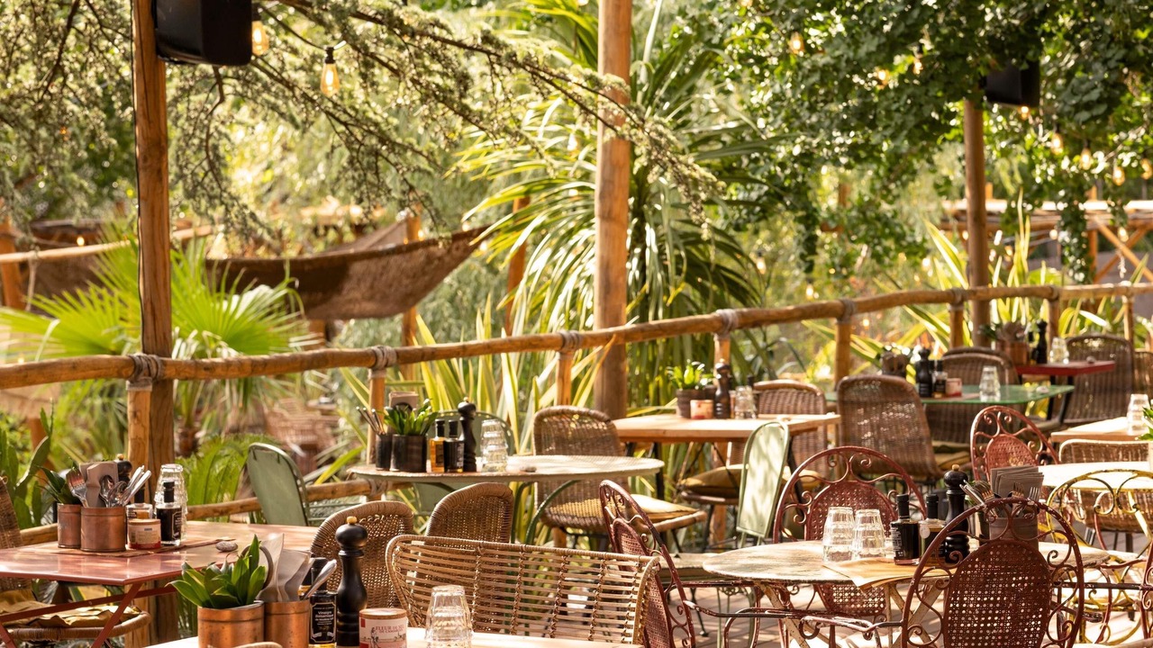 Photo of Outdoor in Sorgues