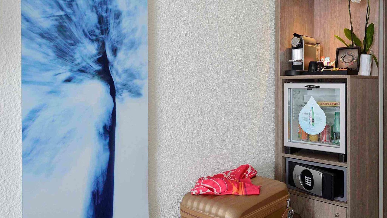 Photo of Bedroom in Sorgues