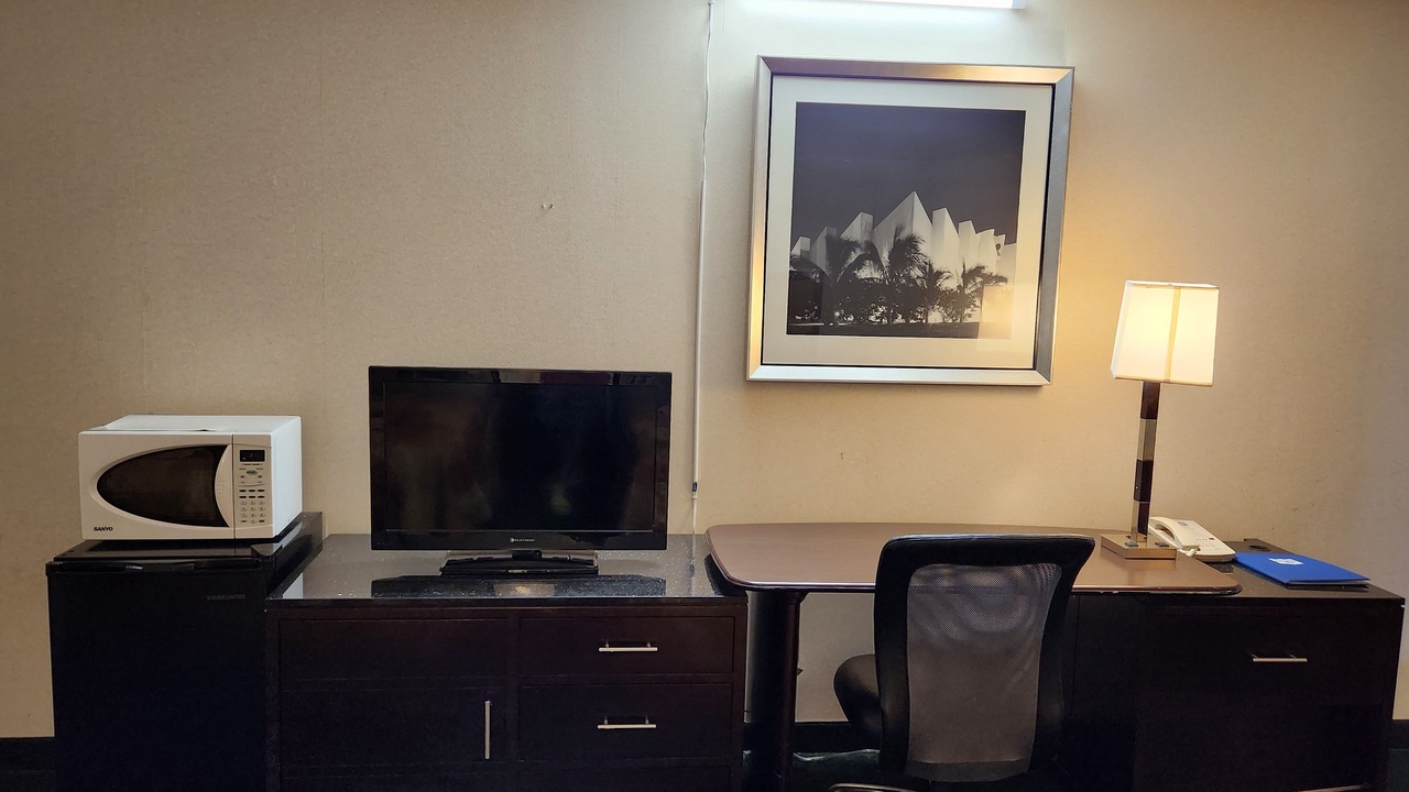 Photo of Bedroom in Oakley