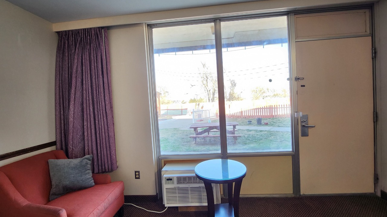 Photo of Bedroom in Oakley