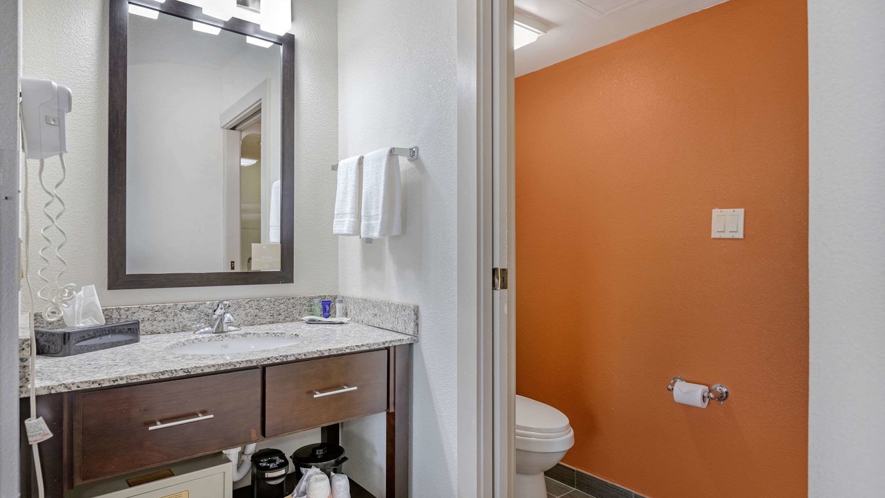 Photo of Bathroom in DeWitt