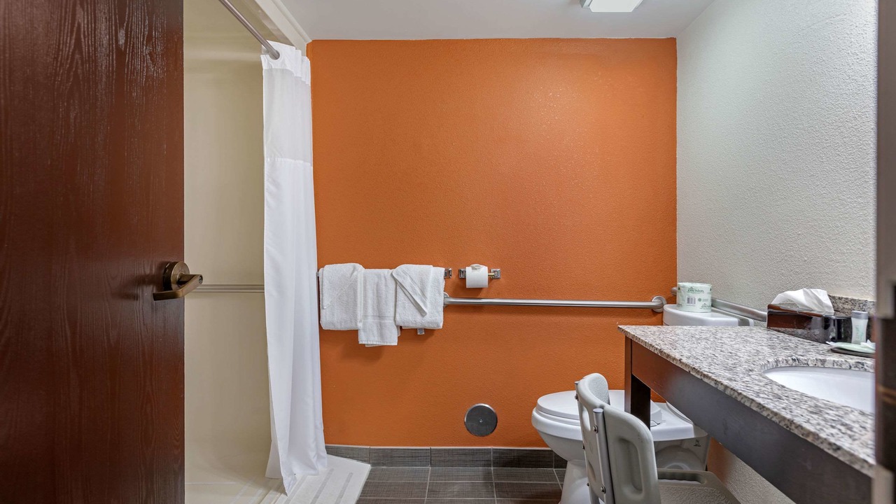 Photo of Bathroom in DeWitt