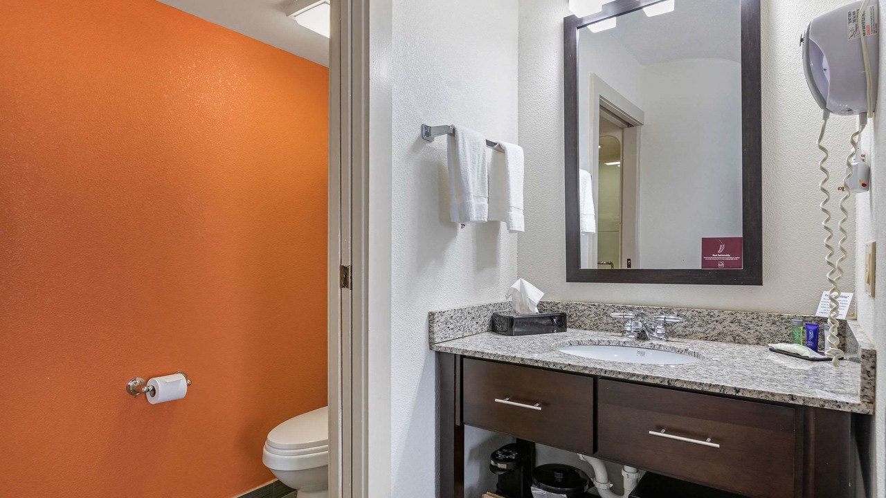 Photo of Bathroom in DeWitt