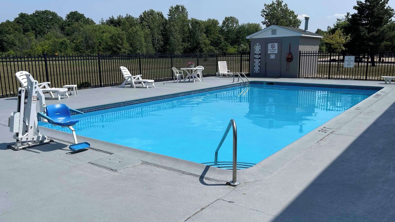 Photo of Outdoor in DeWitt
