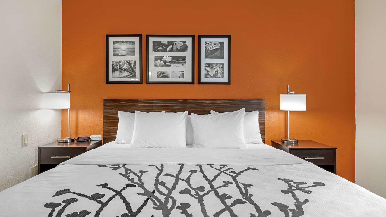 Photo of Bedroom in DeWitt