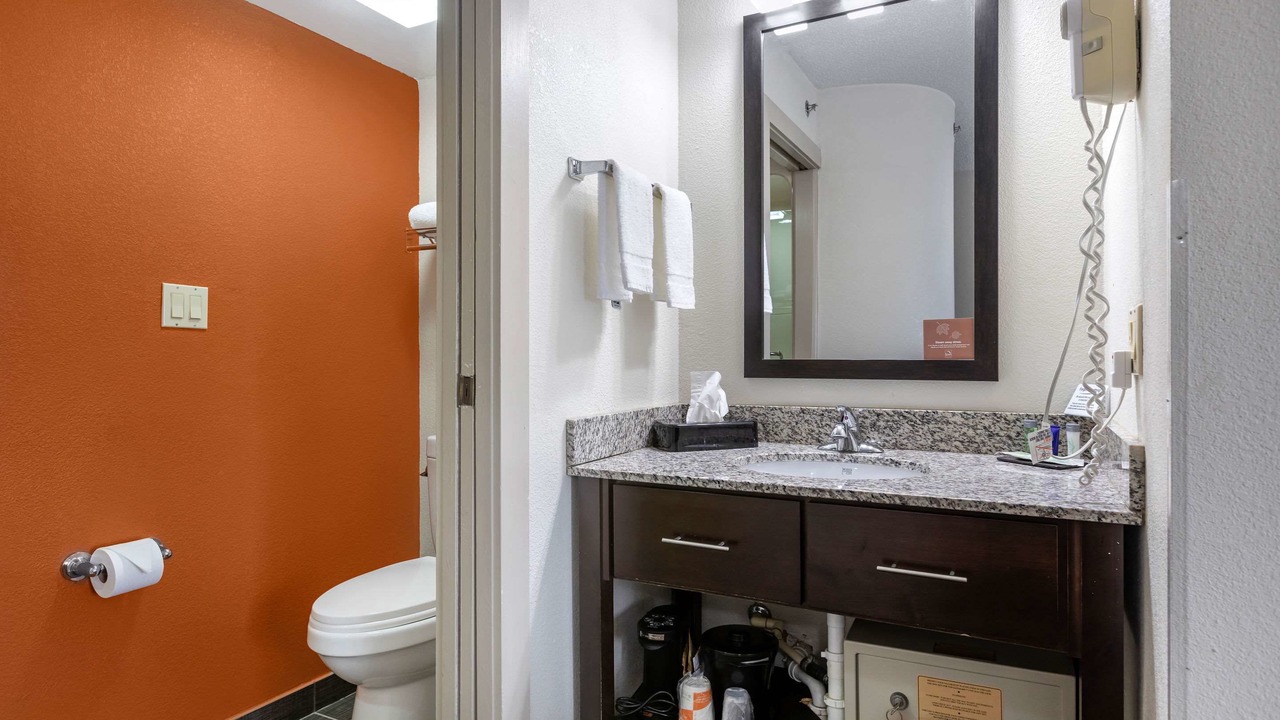 Photo of Bathroom in DeWitt