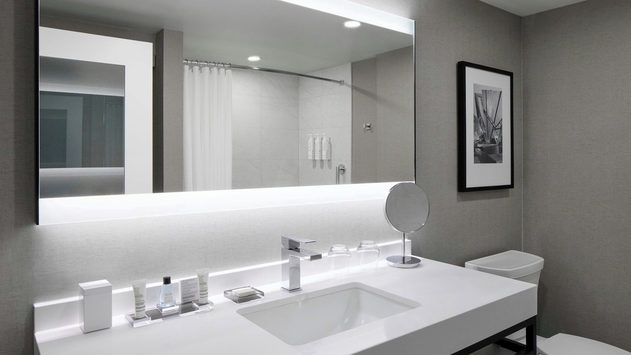 Photo of Bathroom in Etobicoke