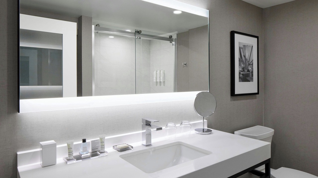 Photo of Bathroom in Etobicoke