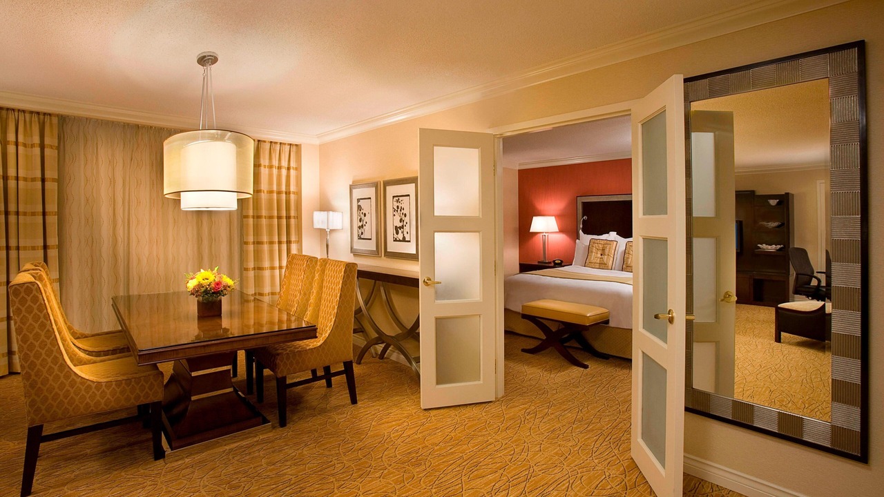 Photo of Bedroom in Etobicoke