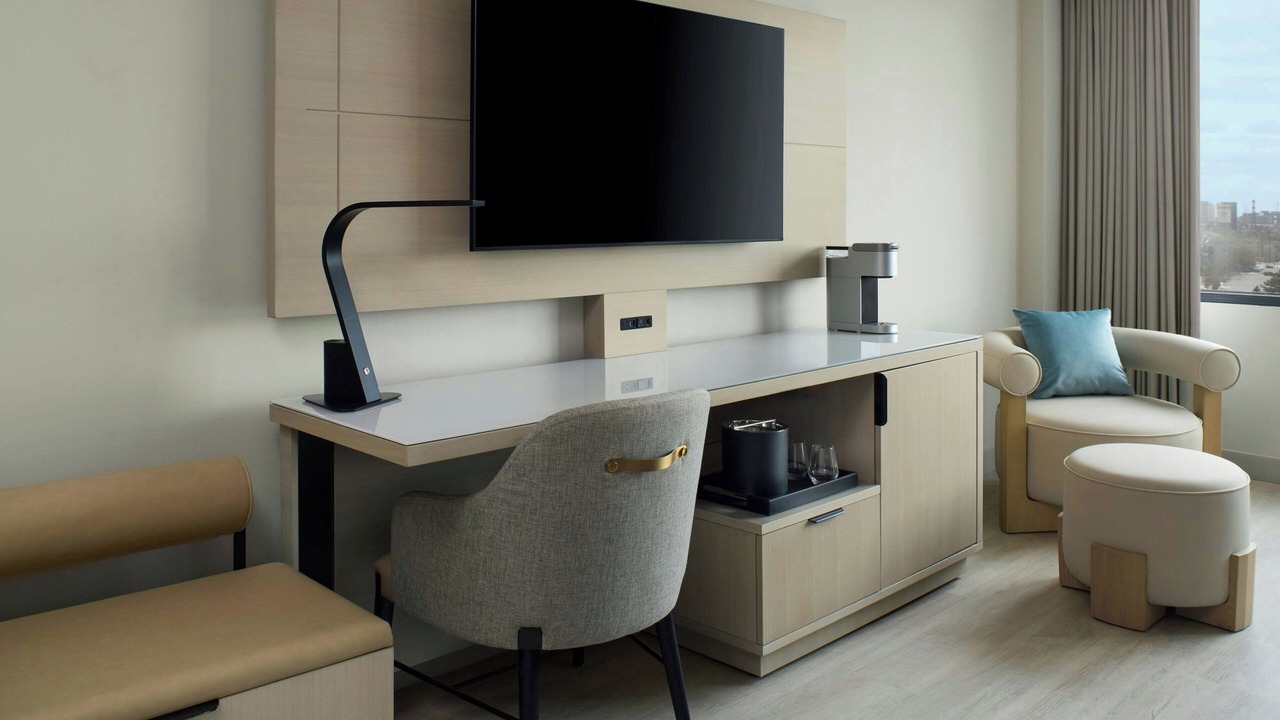 Photo of Bedroom in Etobicoke
