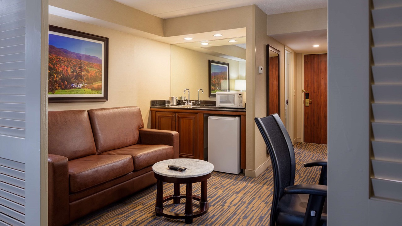 Photo of Bedroom in Leominster