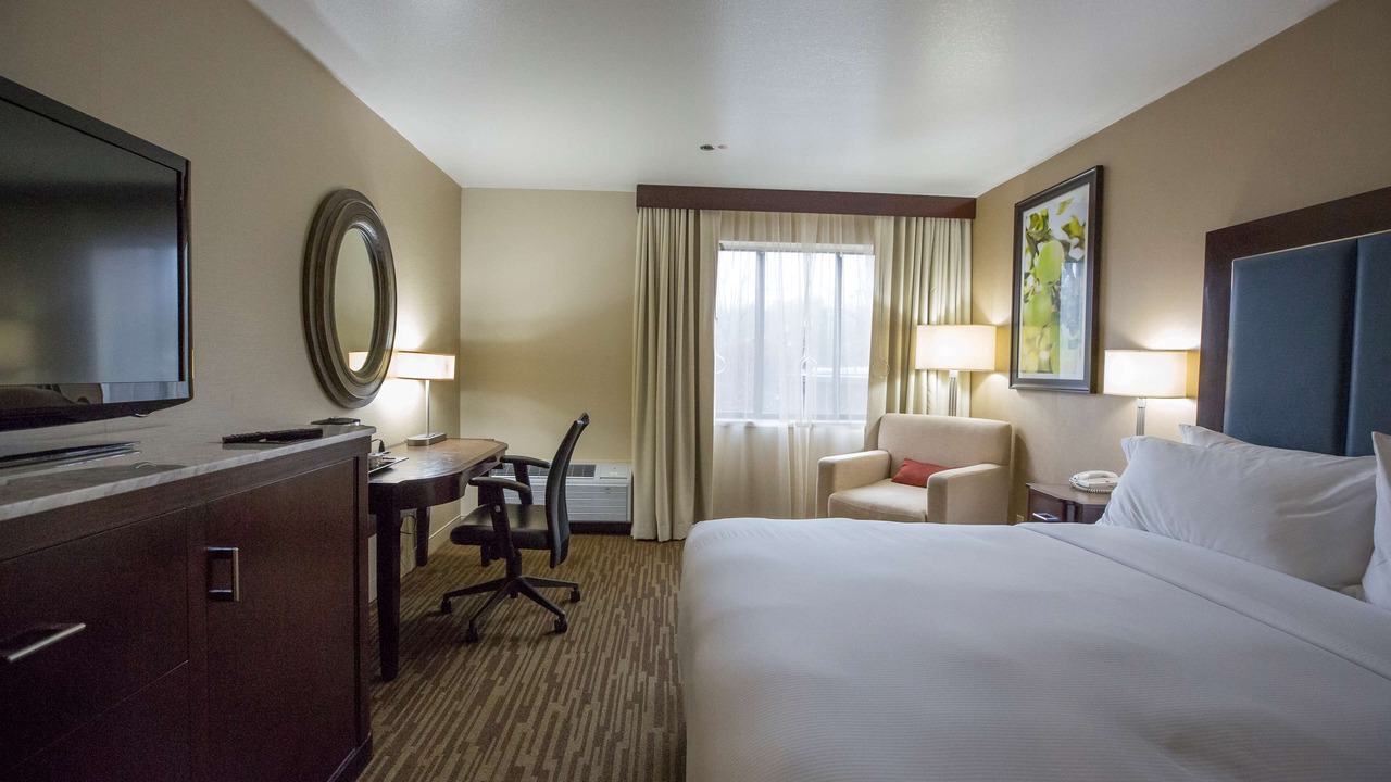 Photo of Bedroom in Leominster