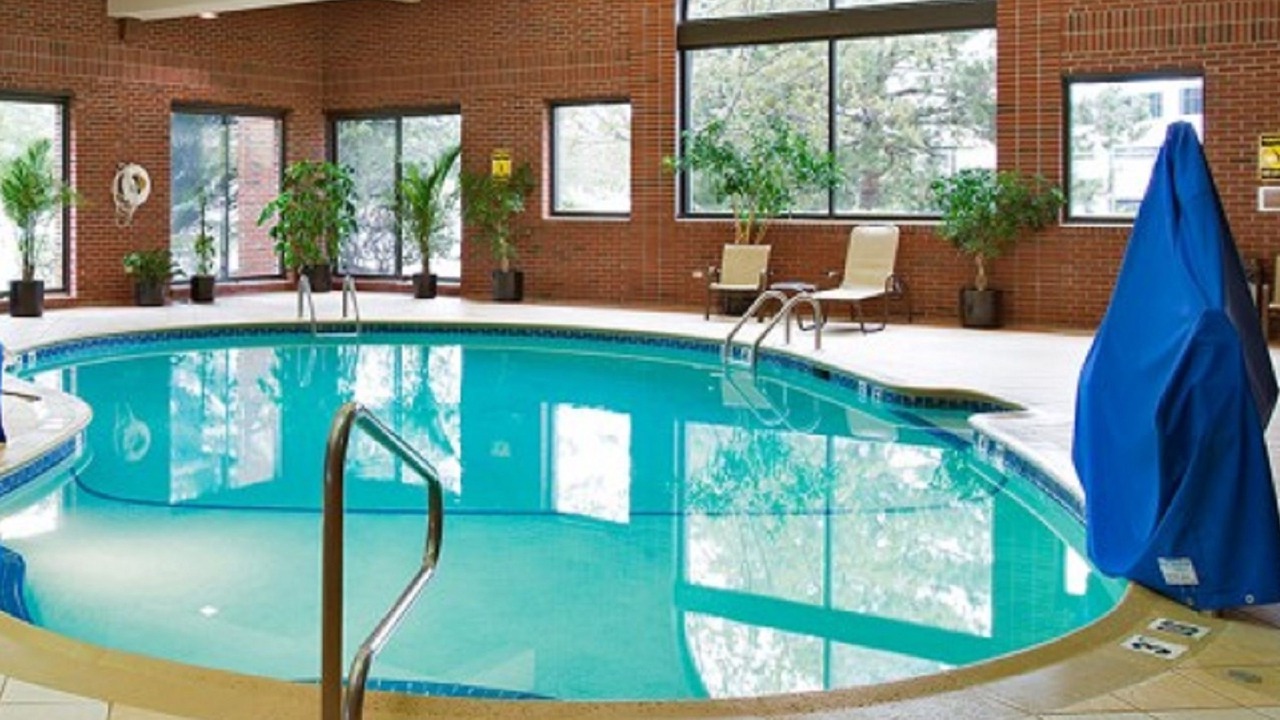 Photo of Outdoor in Leominster