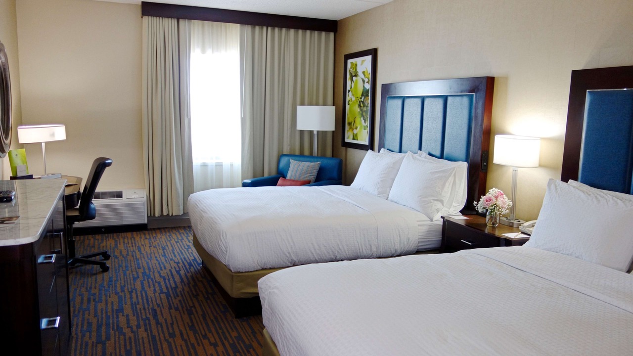 Photo of Bedroom in Leominster