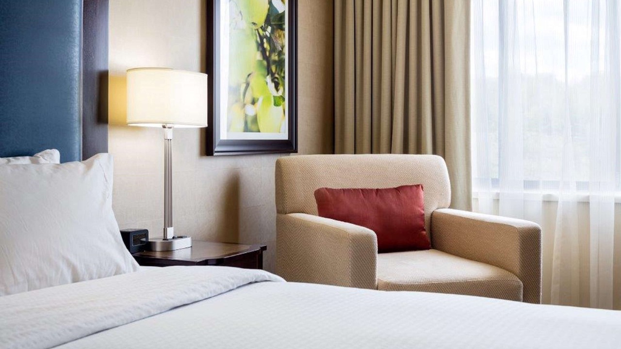 Photo of Bedroom in Leominster