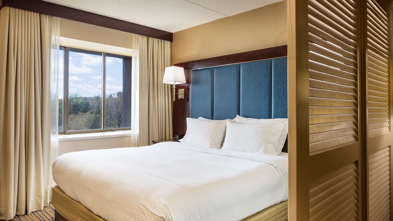 Photo of Bedroom in Leominster