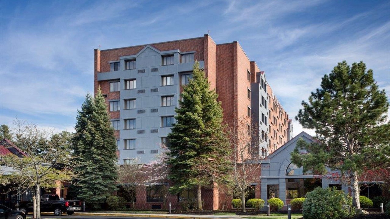 Photo of Outdoor in Leominster