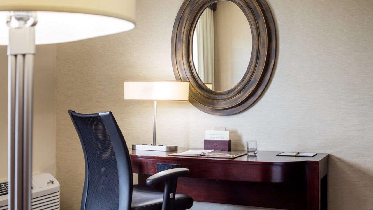 Photo of Bedroom in Leominster