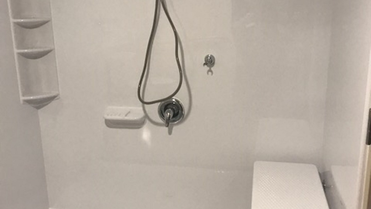 Photo of Bathroom in Leominster