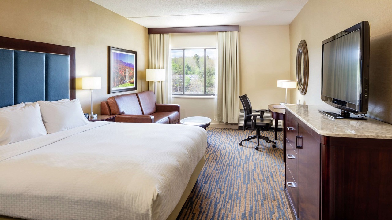 Photo of Bedroom in Leominster