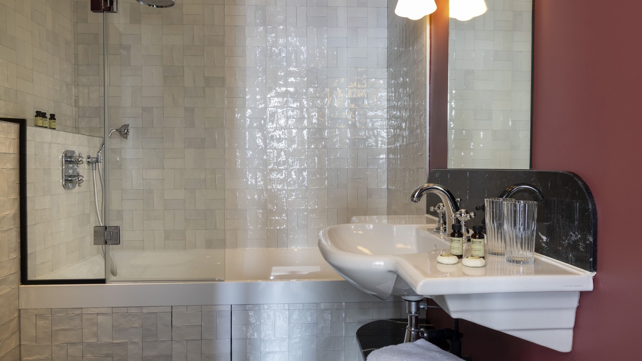 Photo of Bathroom in Batignolles