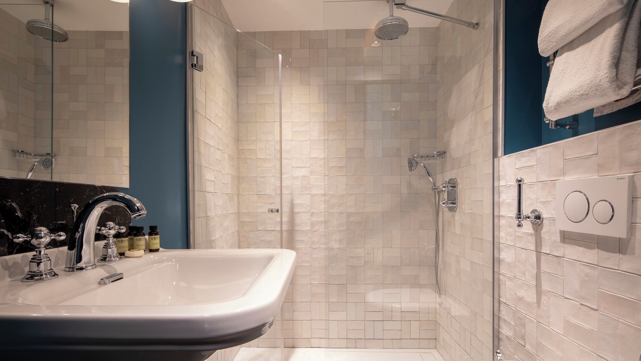 Photo of Bathroom in Batignolles