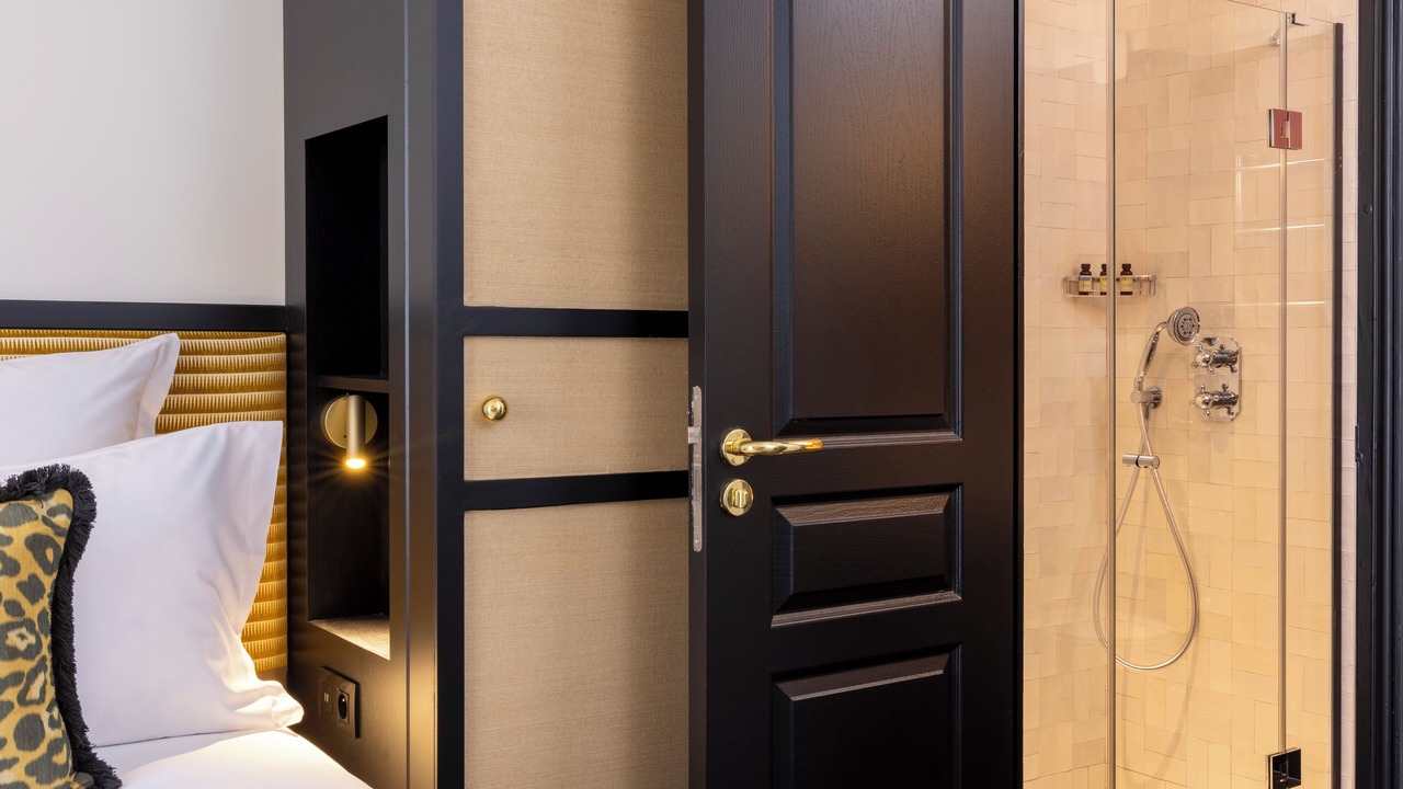 Photo of Outdoor in Batignolles