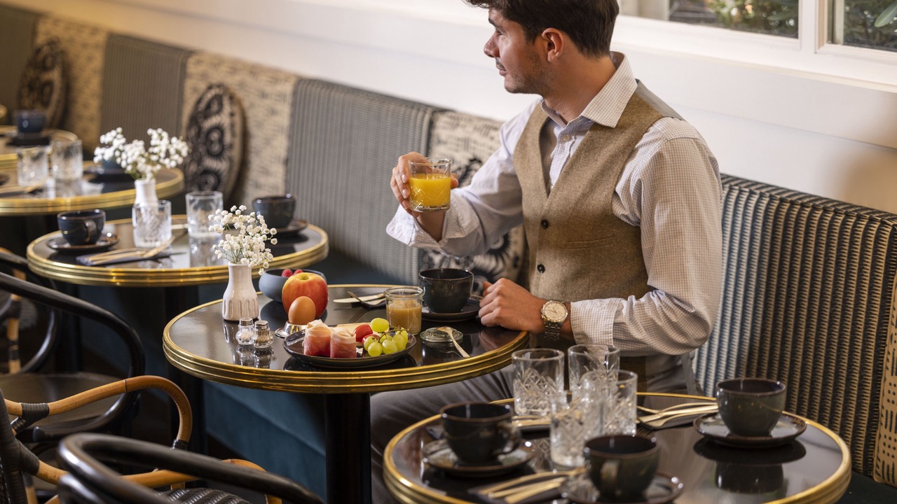 Photo of Others in Batignolles