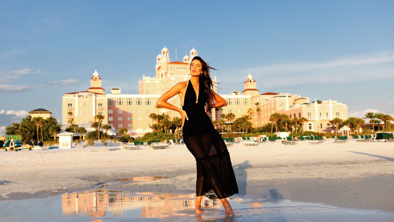 Photo of Outdoor in St. Pete Beach