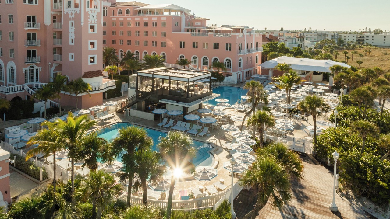 Photo of Outdoor in St. Pete Beach