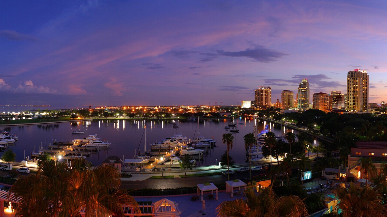 Photo of Others in St. Pete Beach