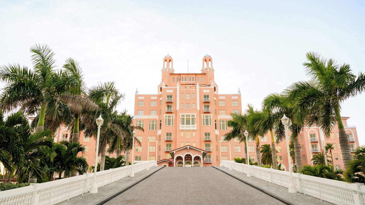Photo of Outdoor in St. Pete Beach