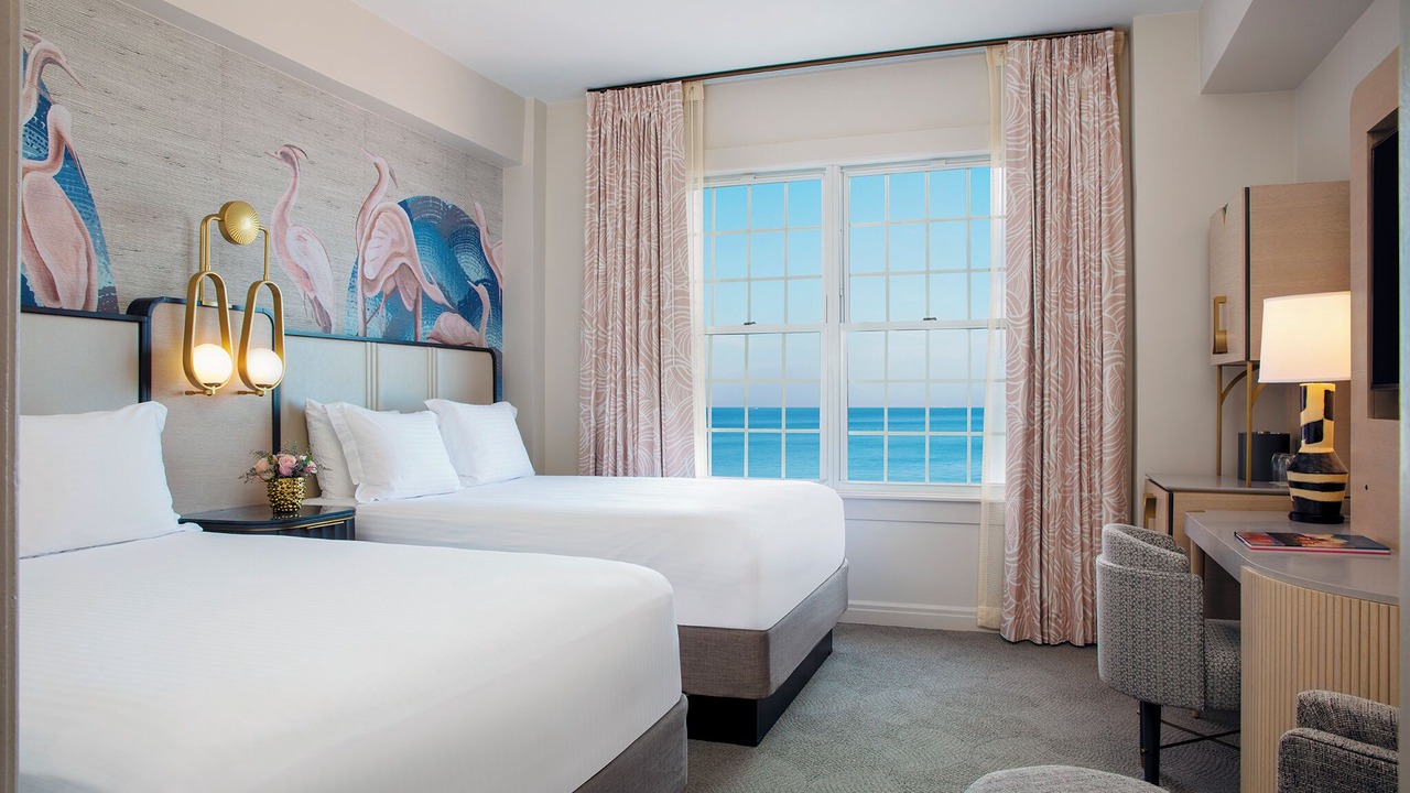 Photo of Bedroom in St. Pete Beach