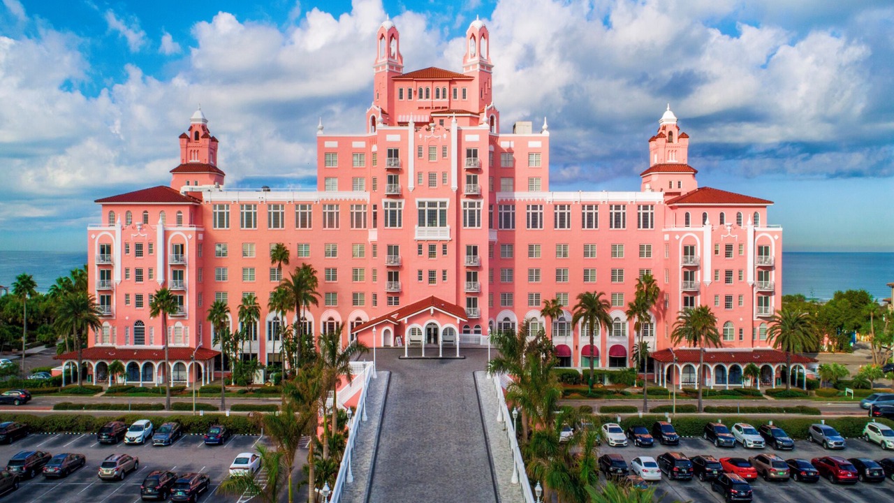 Photo of Outdoor in St. Pete Beach