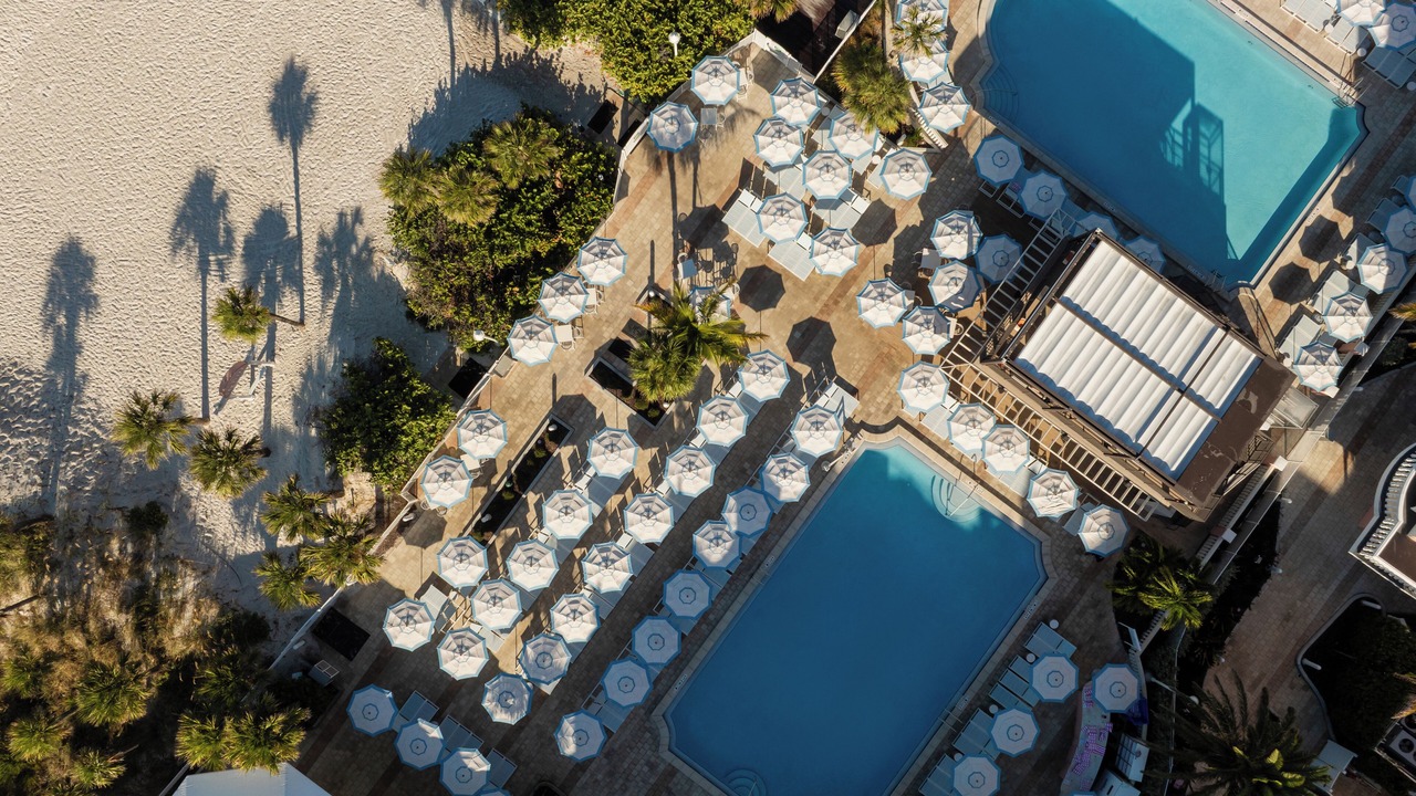 Photo of Outdoor in St. Pete Beach