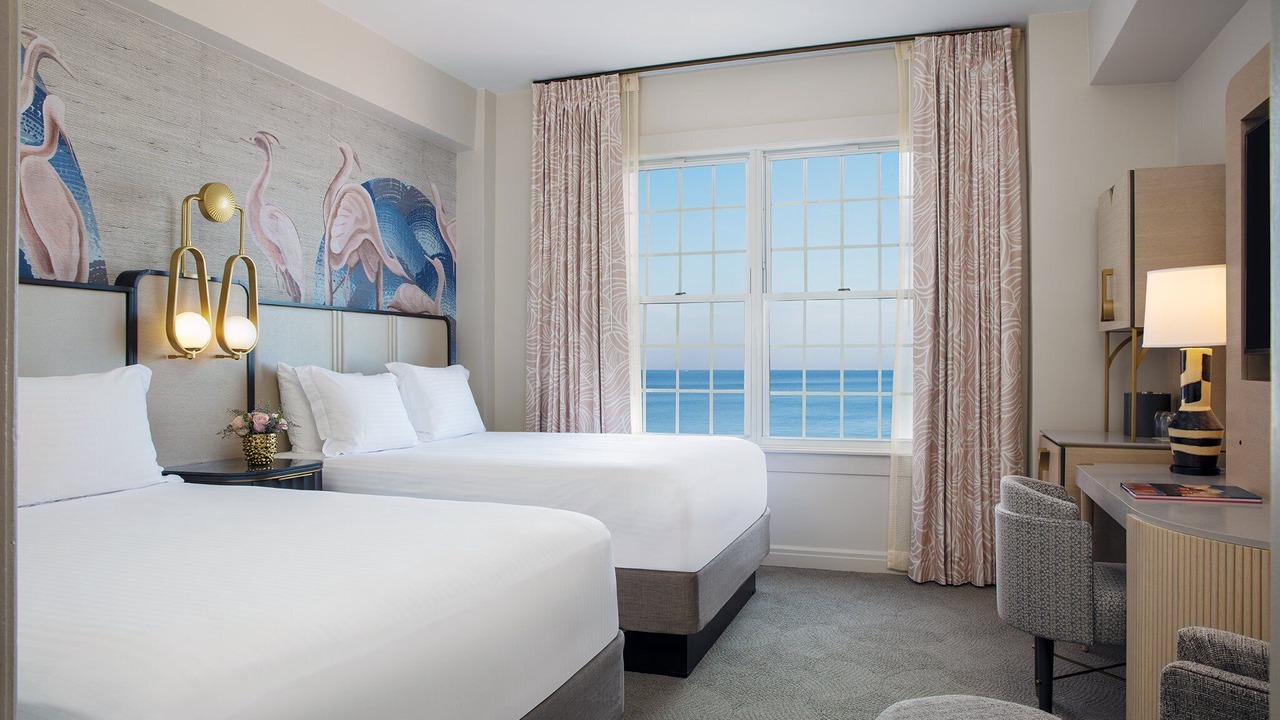 Photo of Bedroom in St. Pete Beach