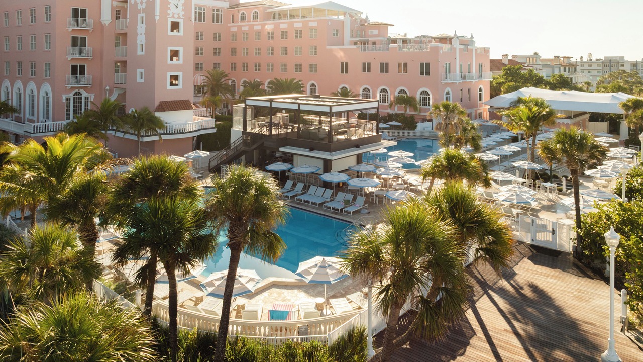Photo of Outdoor in St. Pete Beach