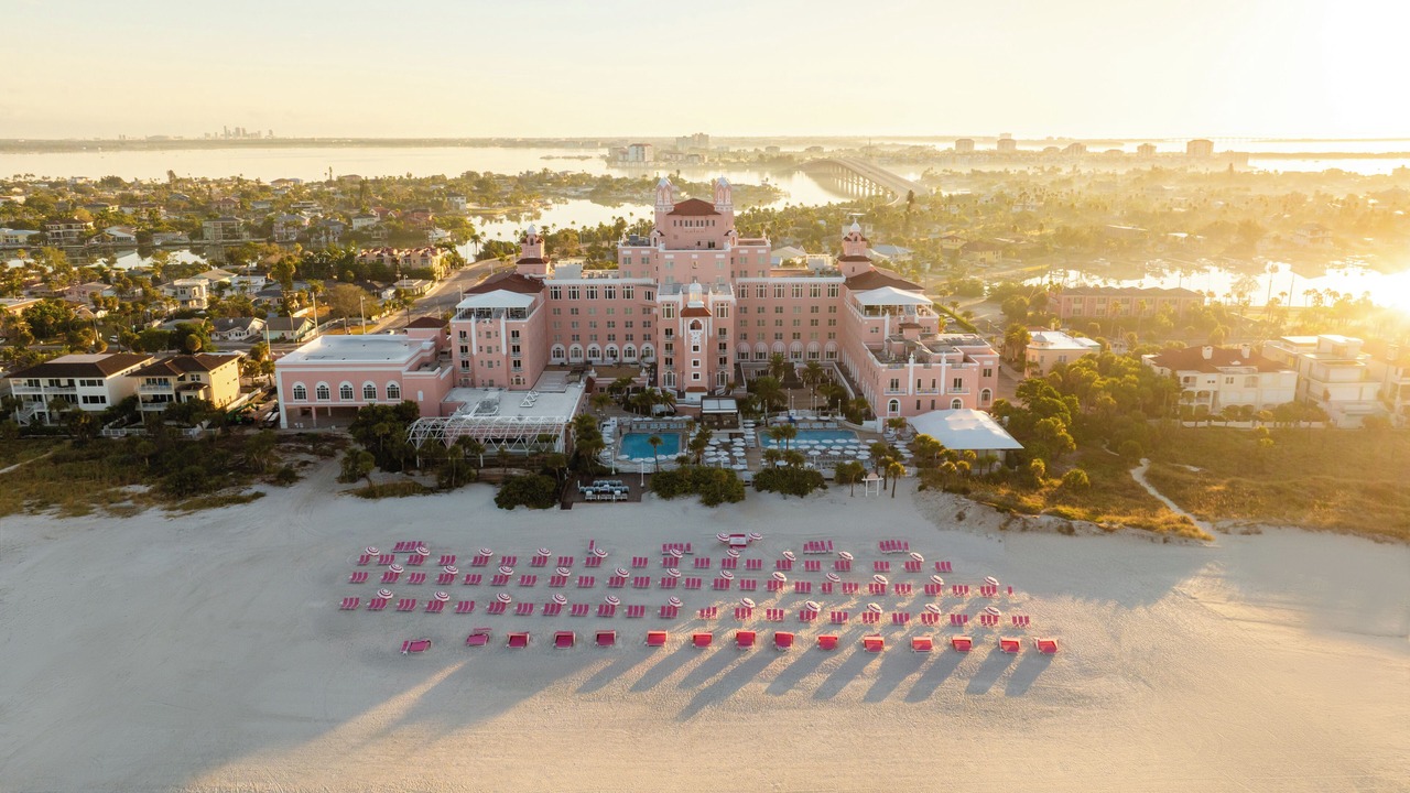 Photo of Outdoor in St. Pete Beach