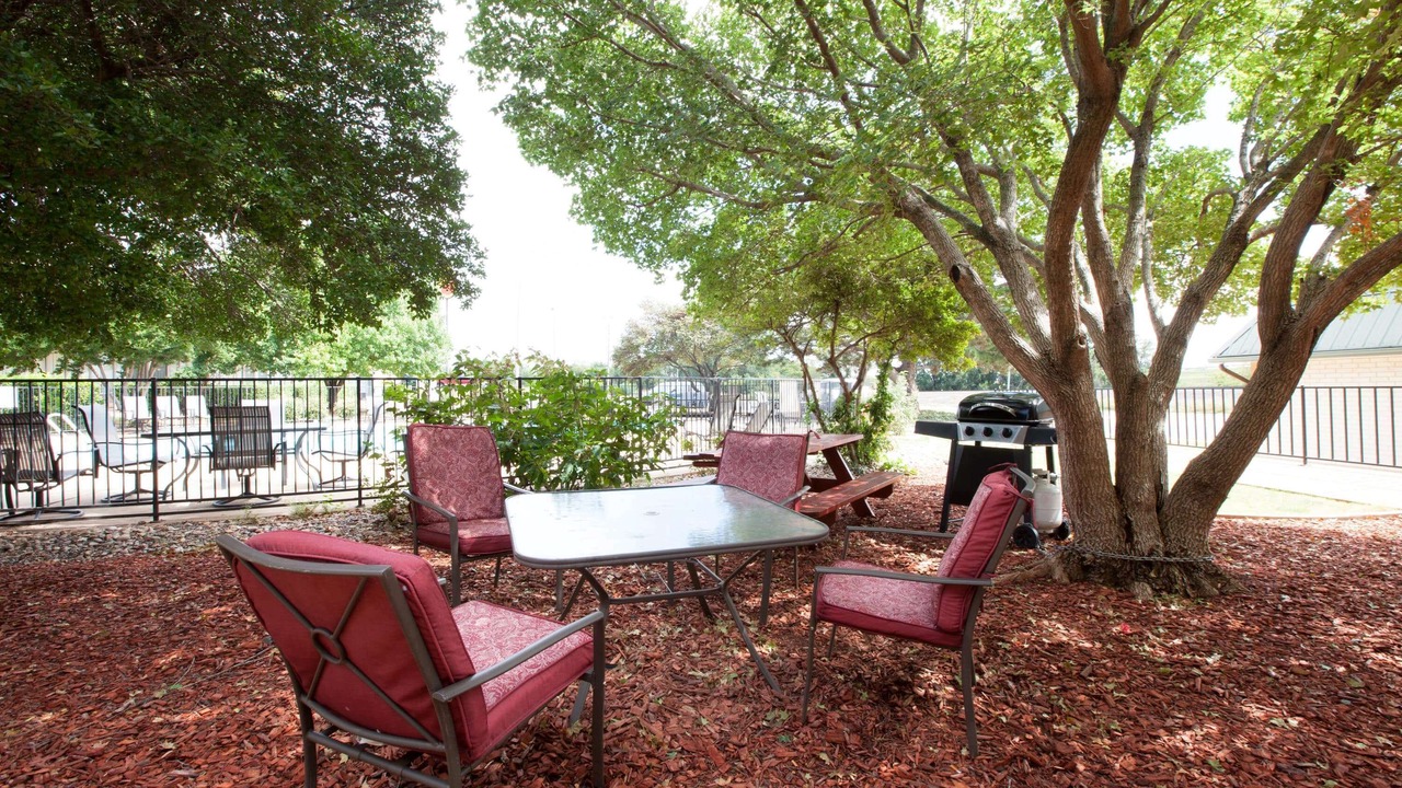 Photo of Patio Balcony in Clinton
