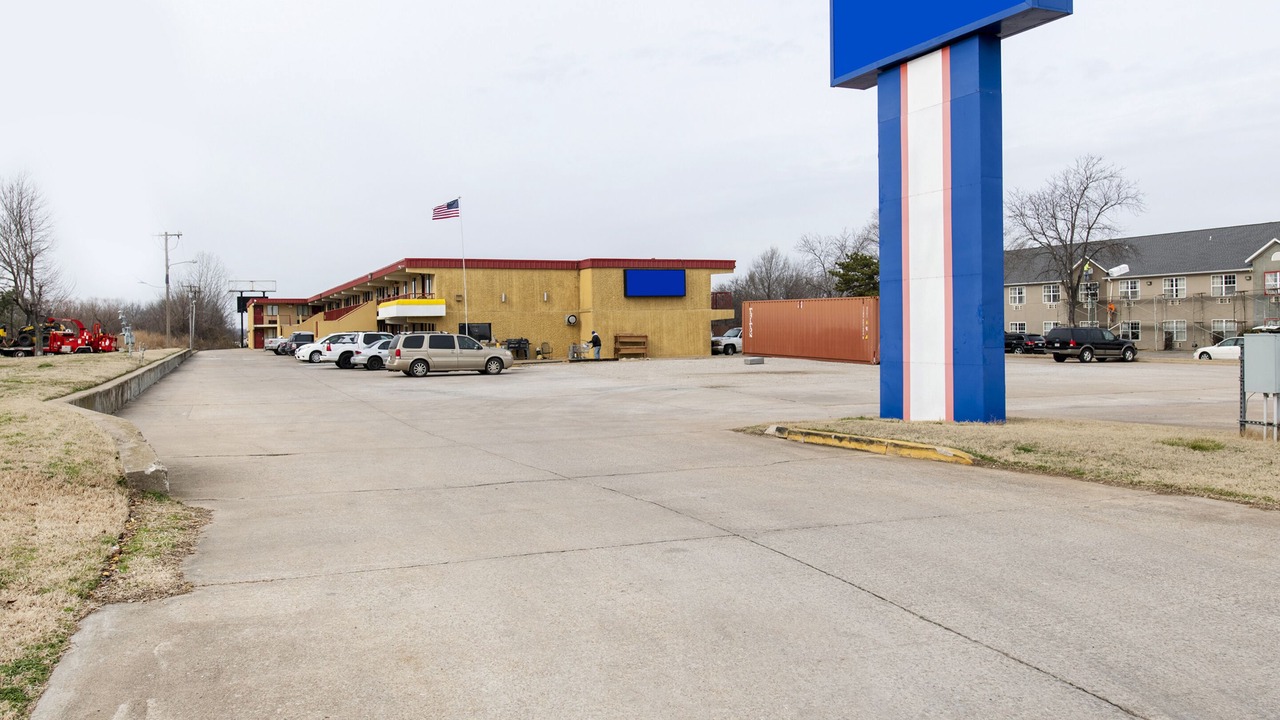 Photo of Outdoor in Tulsa
