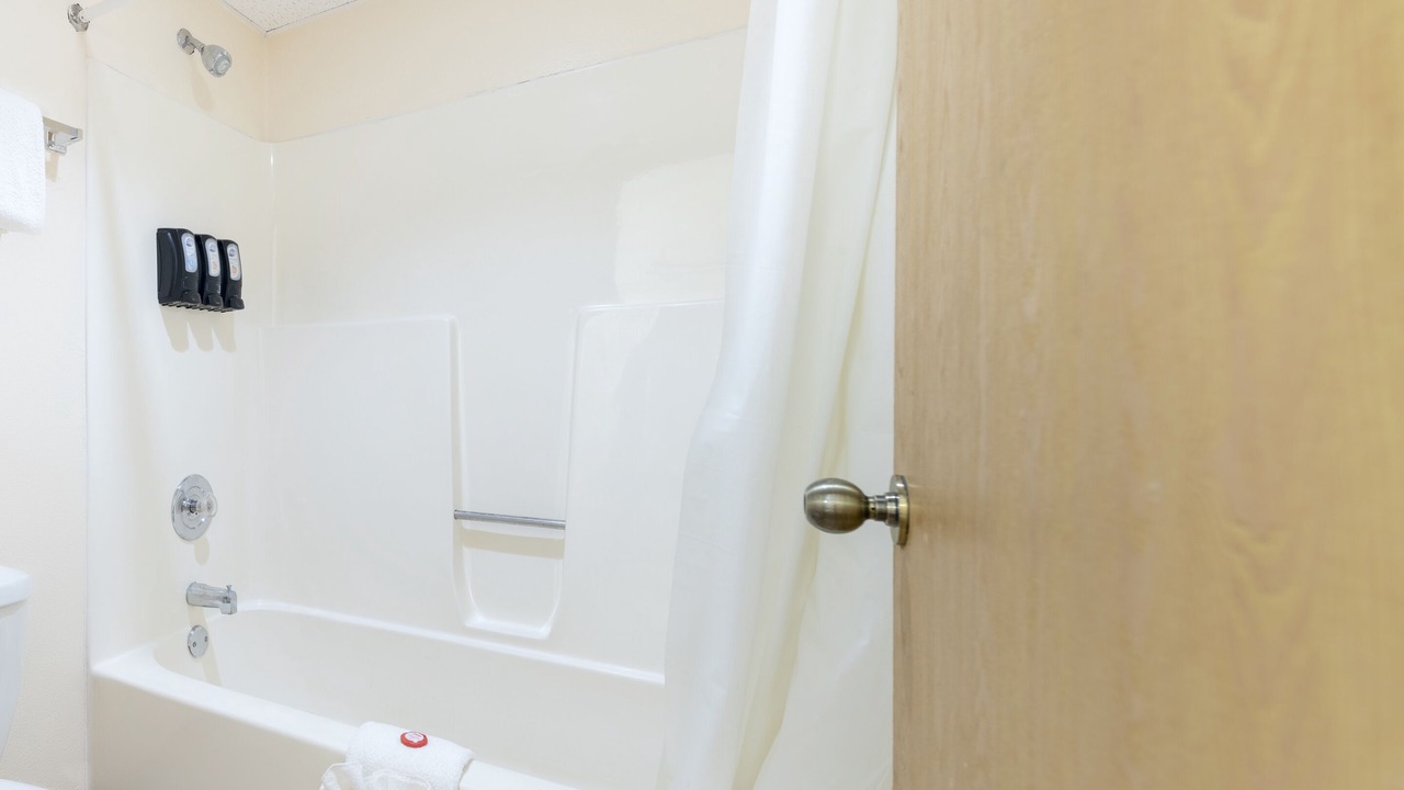 Photo of Bathroom in Tulsa