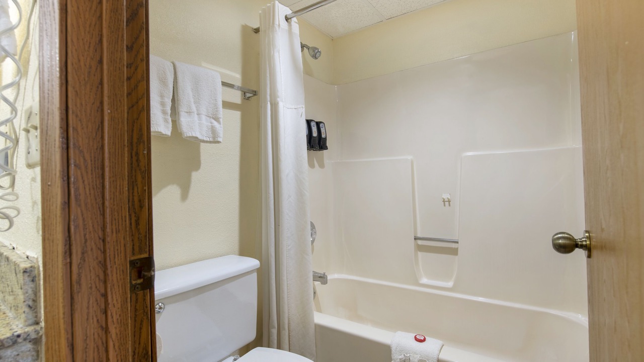 Photo of Bathroom in Tulsa