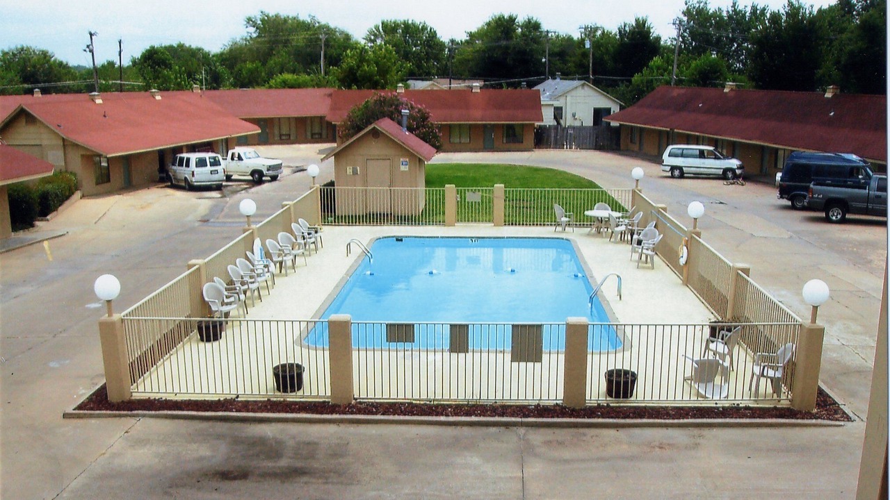 Photo of Outdoor in Claremore