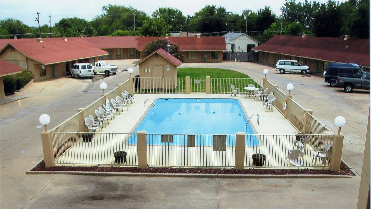 Photo of Outdoor in Claremore