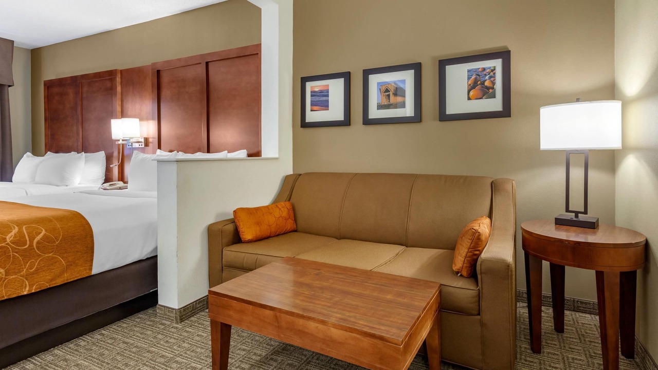 Photo of Bedroom in Marquette