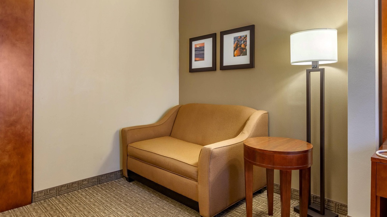 Photo of Bedroom in Marquette