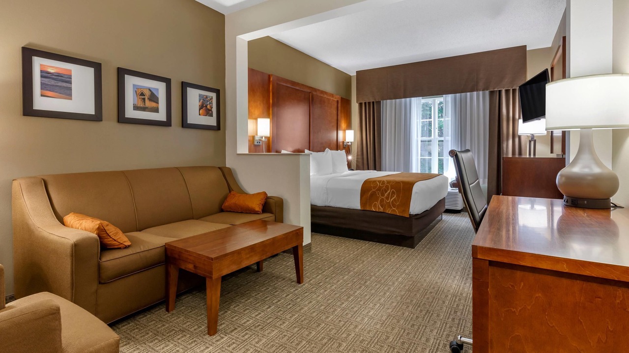 Photo of Bedroom in Marquette