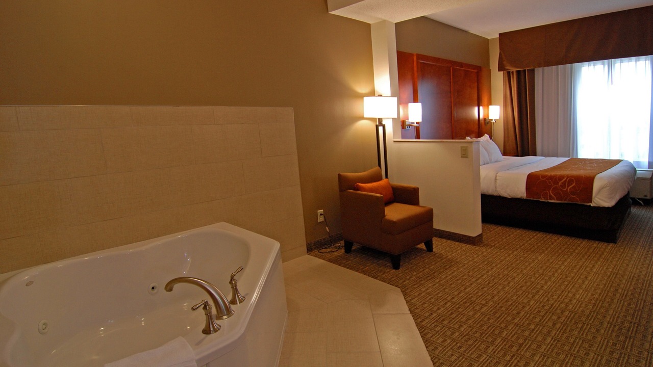 Photo of Bedroom in Marquette