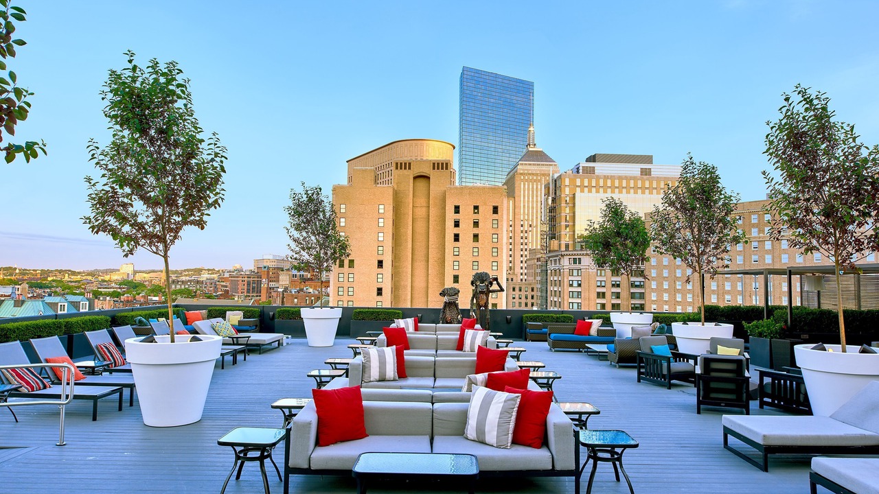 Photo of Outdoor in Bay Village