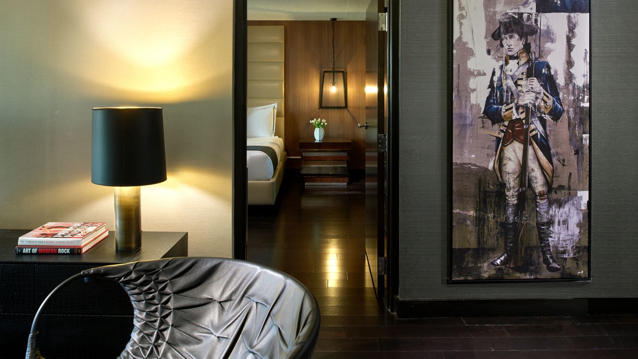 Photo of Bedroom in Bay Village